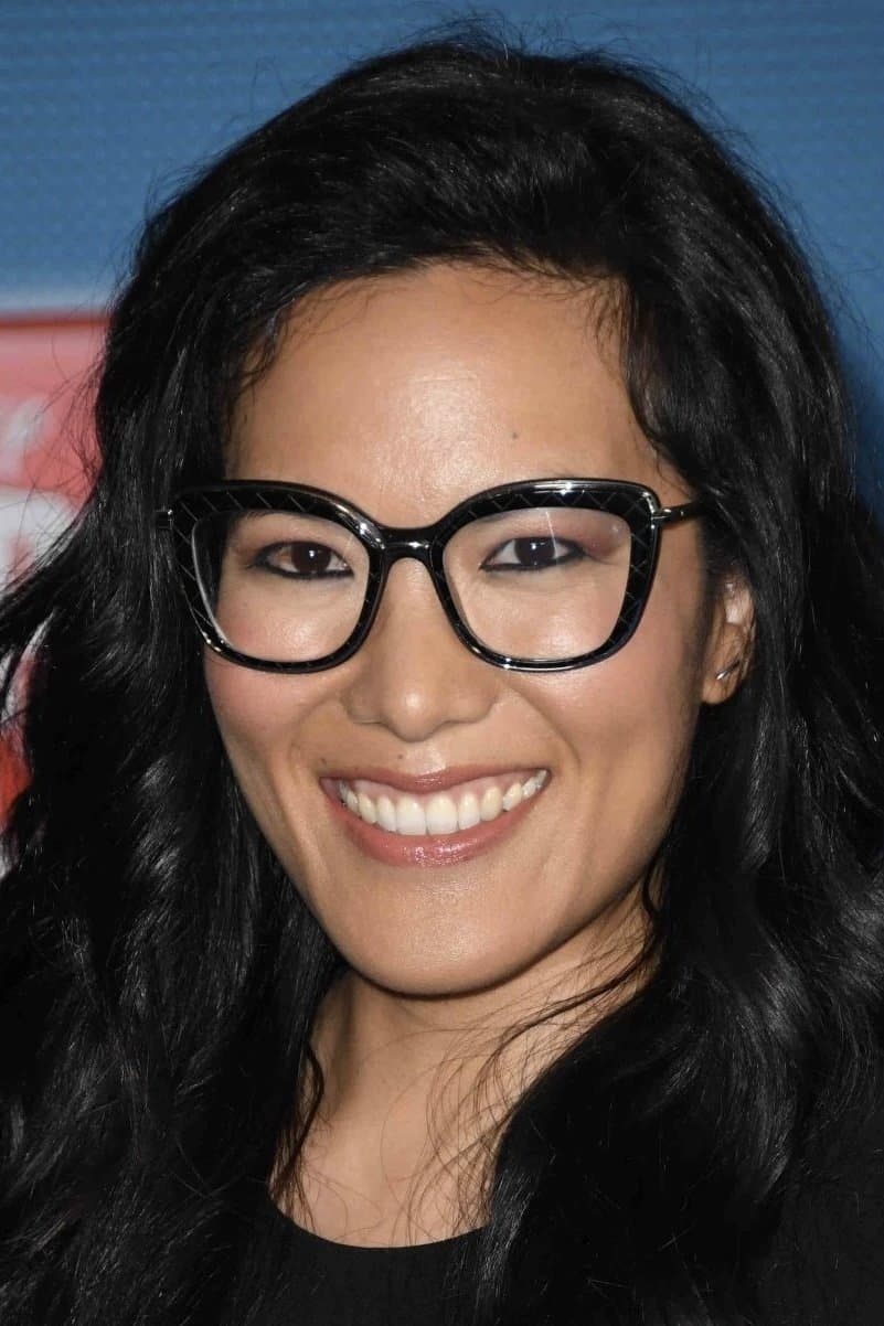 Ali Wong profile Ali Wong profile