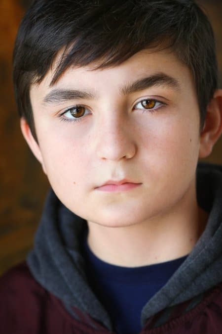 Benjamin Valic profile Benjamin Valic profile