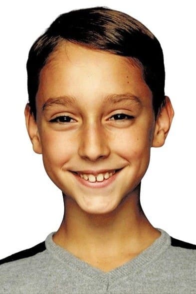 Mason Wertheimer profile Mason Wertheimer profile