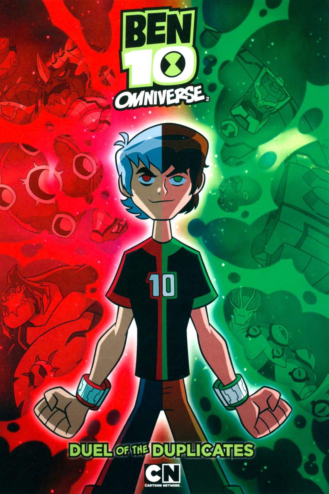Saison 4 Saison 4