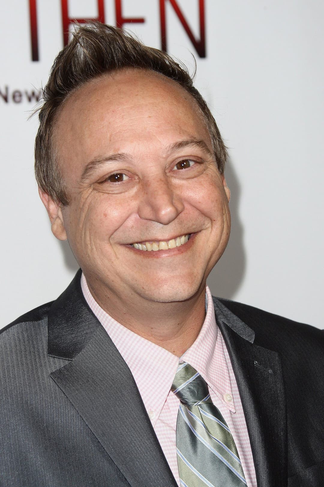 Keith Coogan profile Keith Coogan profile