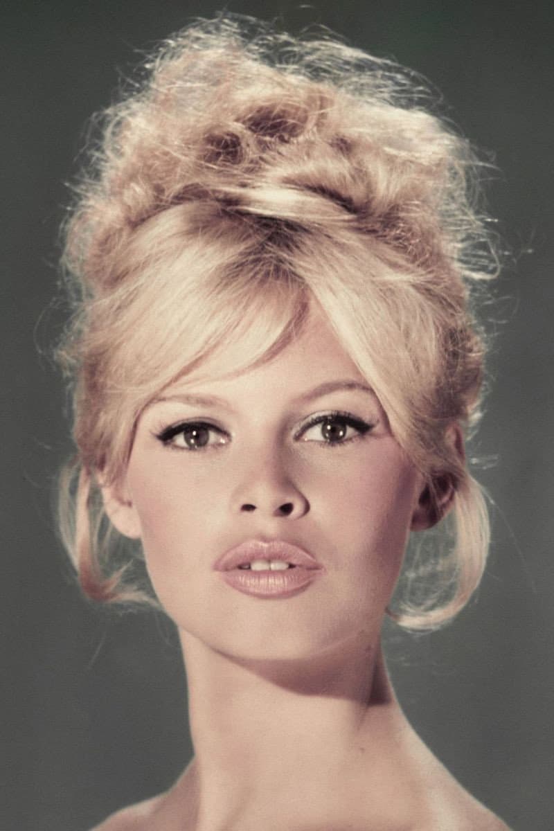 Brigitte Bardot profile Brigitte Bardot profile
