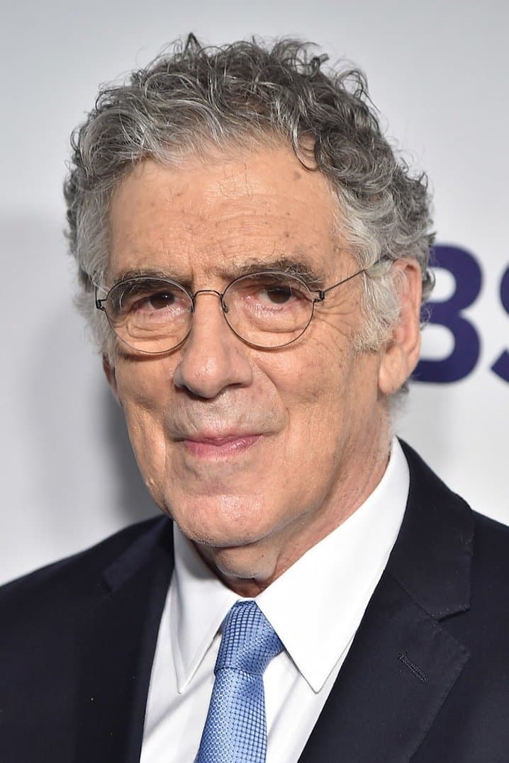 Elliott Gould profile Elliott Gould profile