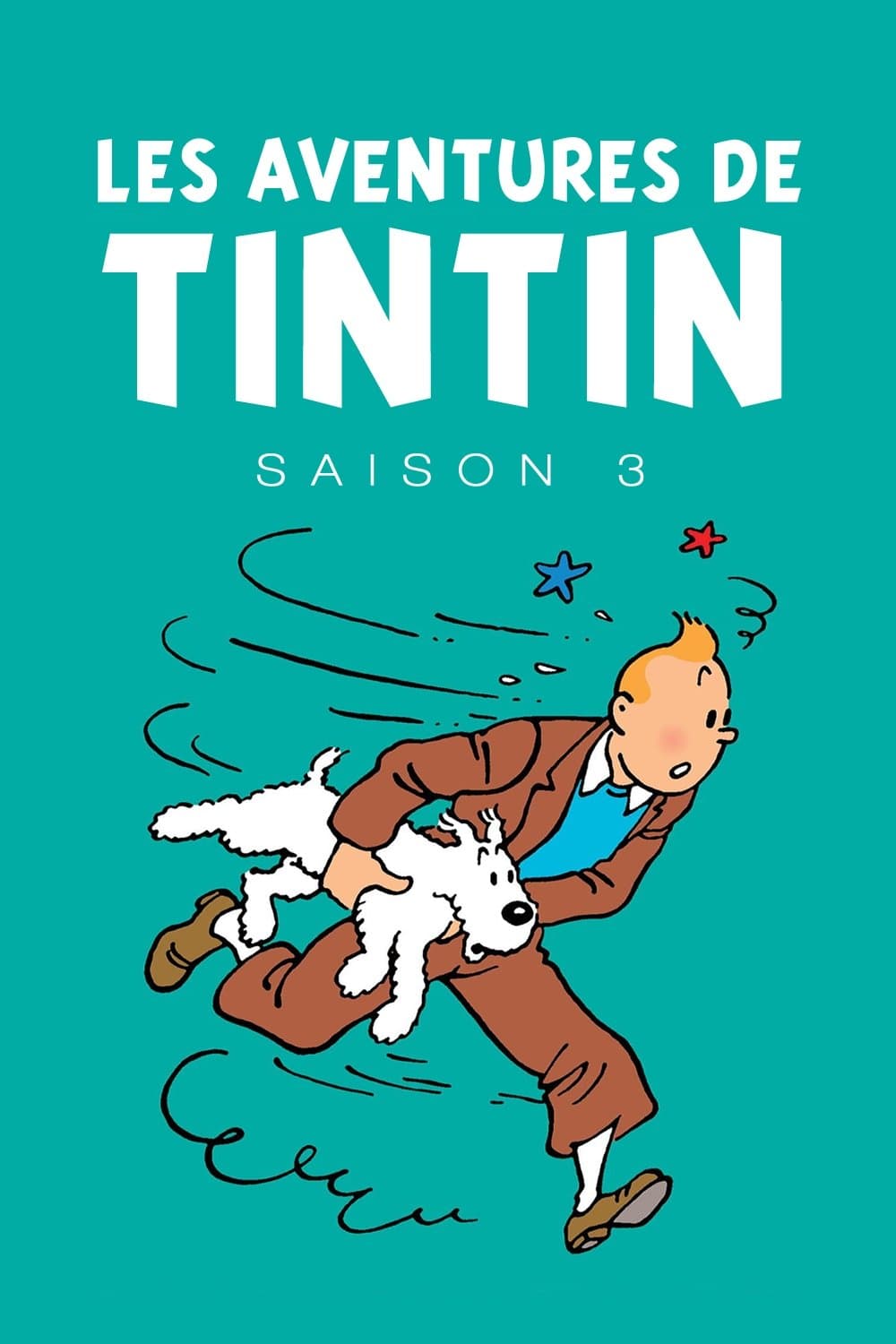 Saison 3 Saison 3