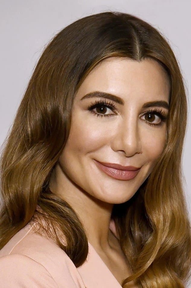 Nasim Pedrad profile Nasim Pedrad profile