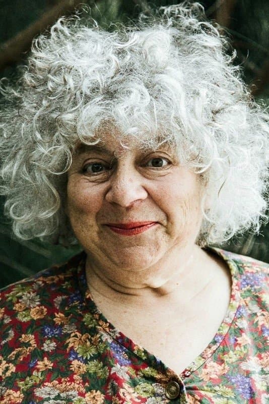 Miriam Margolyes profile Miriam Margolyes profile