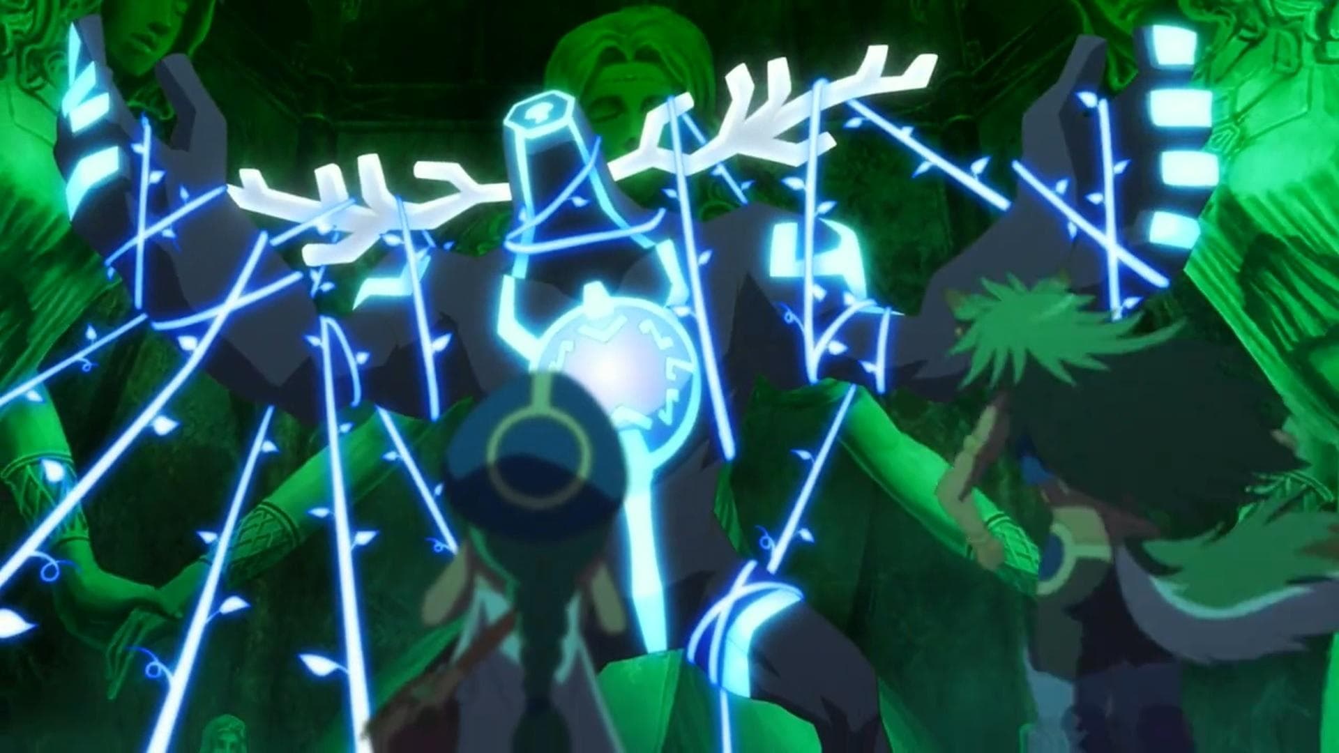 La Ballade de Nightingale La Ballade de Nightingale