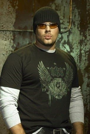 Paul Teutul, Jr. profile Paul Teutul, Jr. profile