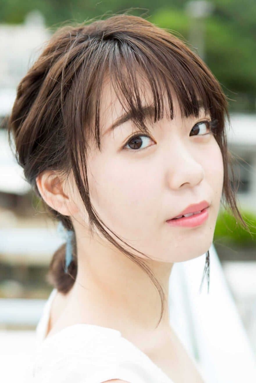 Shuka Saito profile Shuka Saito profile