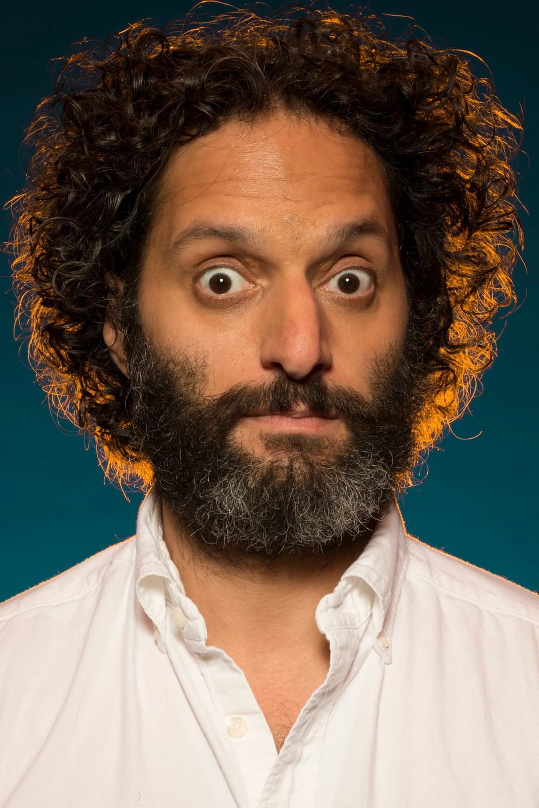 Jason Mantzoukas profile Jason Mantzoukas profile