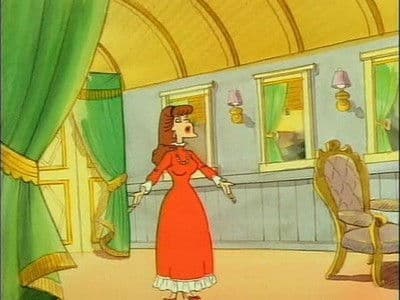 Prima donna Prima donna