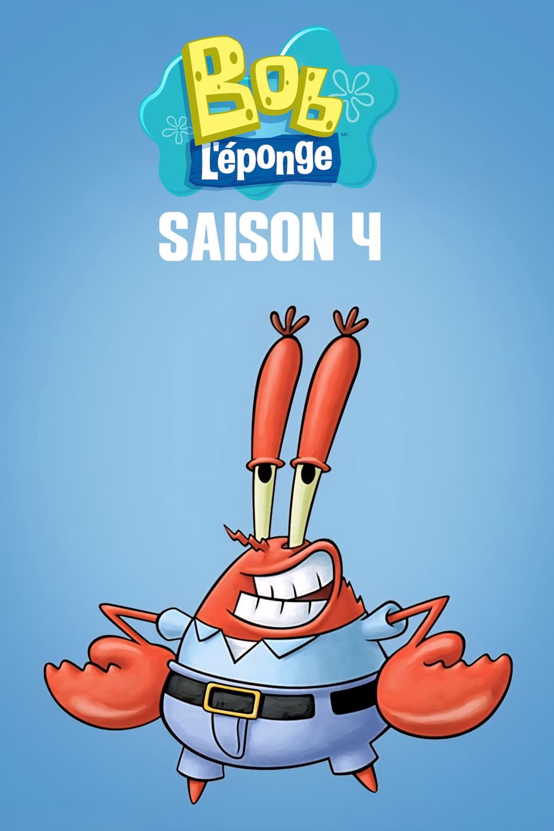 Saison 4 Saison 4