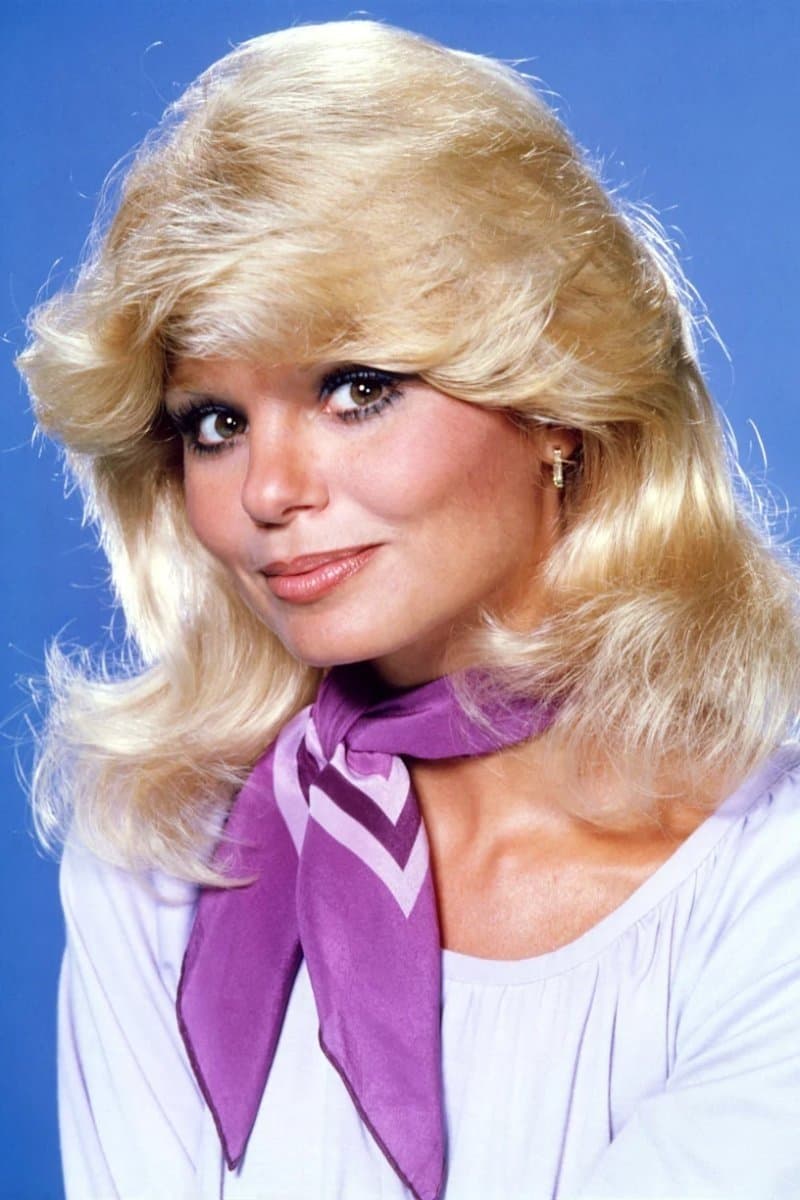 Loni Anderson profile Loni Anderson profile