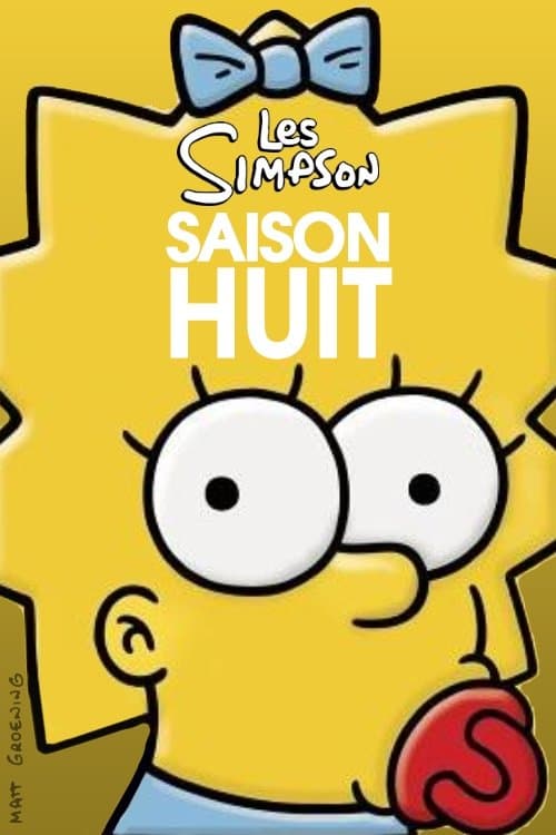 Saison 8 Saison 8