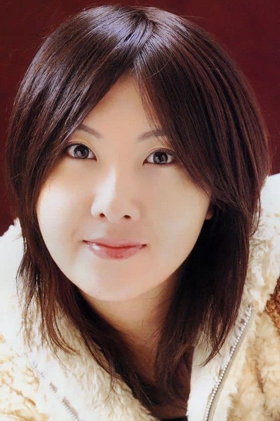 Junko Minagawa profile Junko Minagawa profile