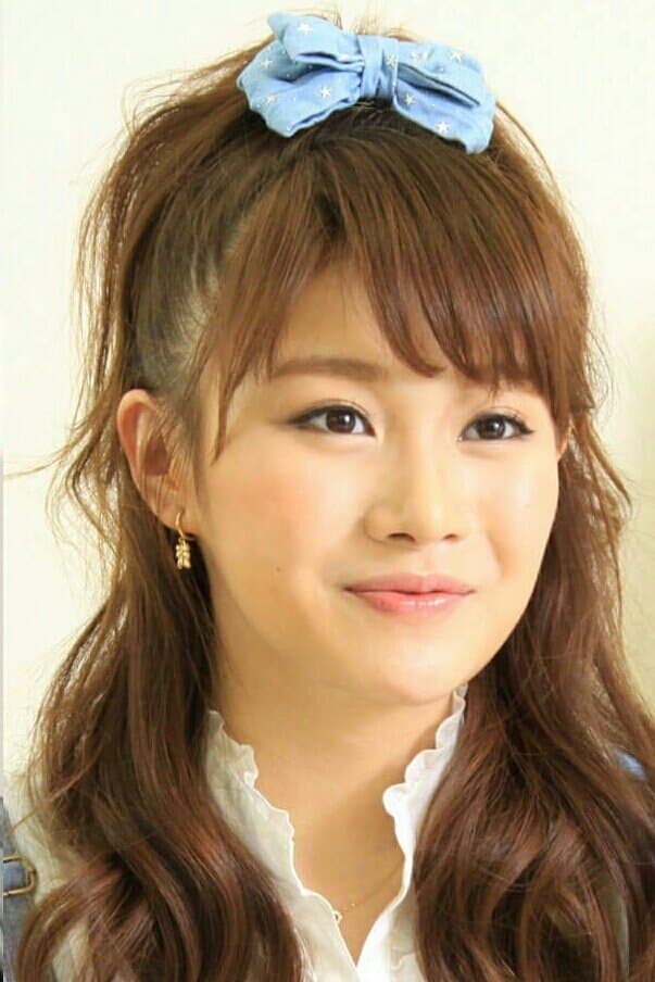 Ai Takabe profile Ai Takabe profile