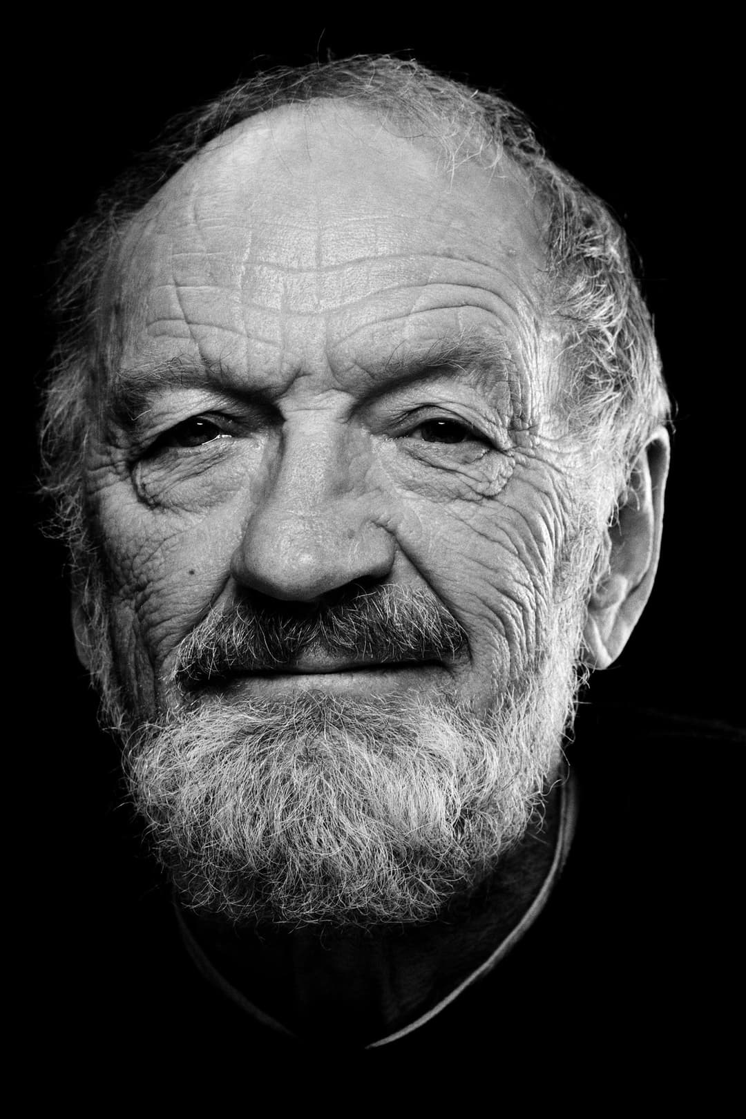 John McEnery profile John McEnery profile