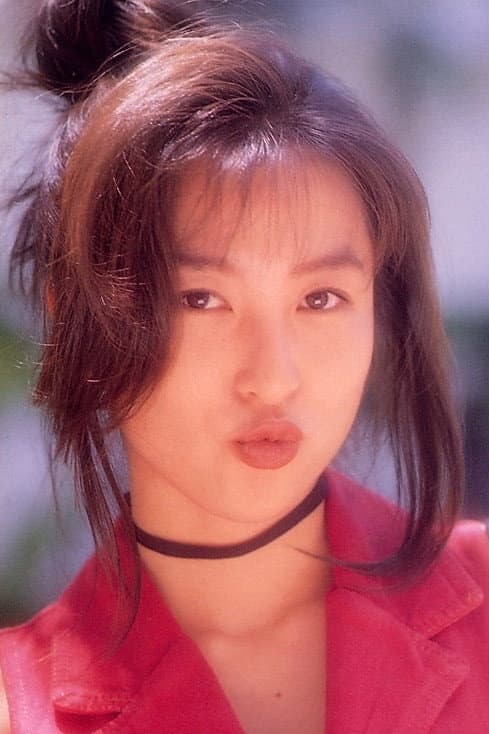 Reiko Kato profile Reiko Kato profile