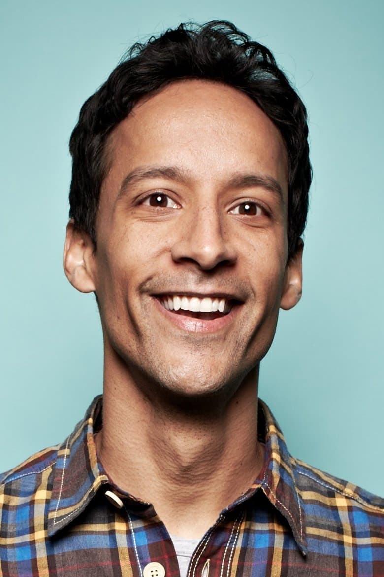 Danny Pudi profile Danny Pudi profile