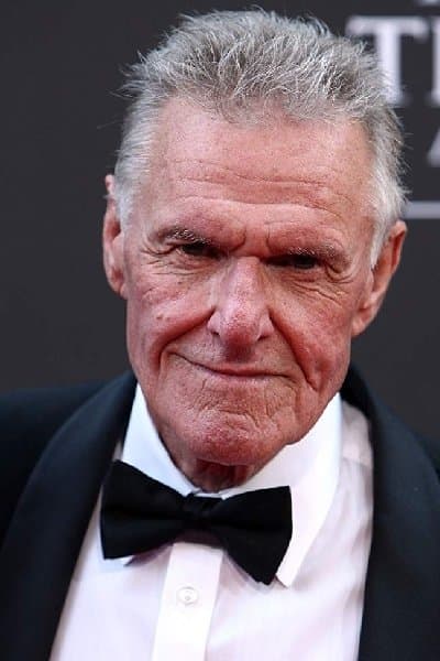 Charles Napier profile Charles Napier profile
