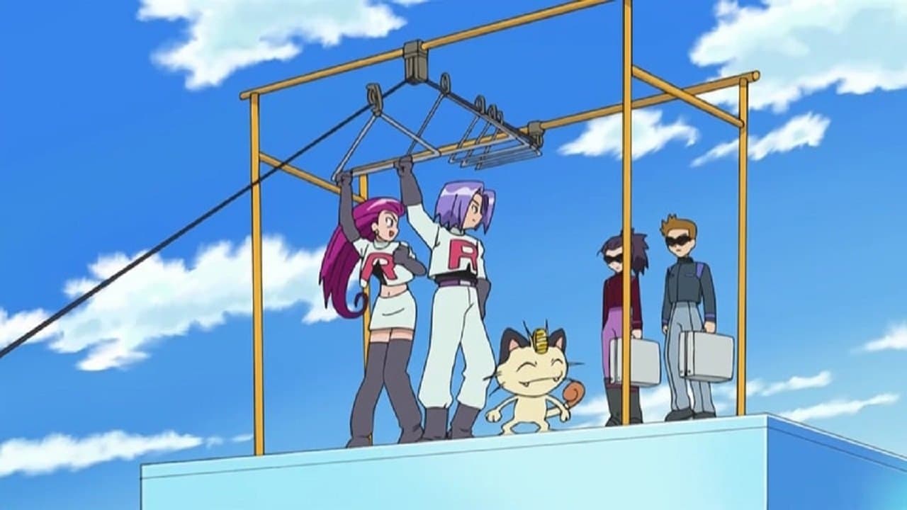 Le Charivari Pokémon ! Le Charivari Pokémon !