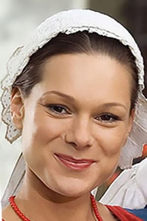 Zuzana Ščerbová profile Zuzana Ščerbová profile