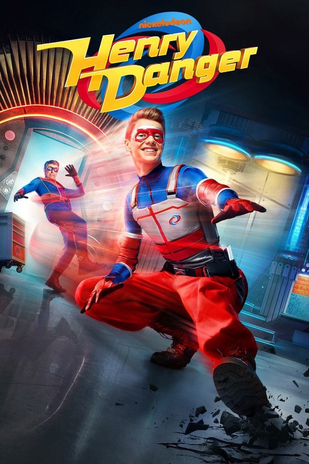 Saison 4 Saison 4