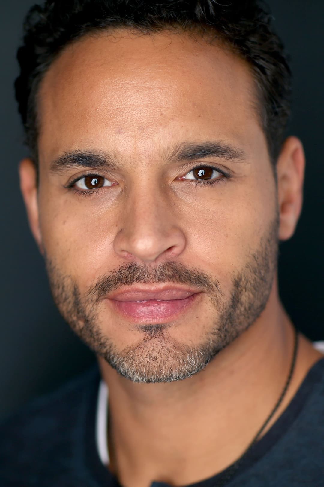 Daniel Sunjata profile Daniel Sunjata profile