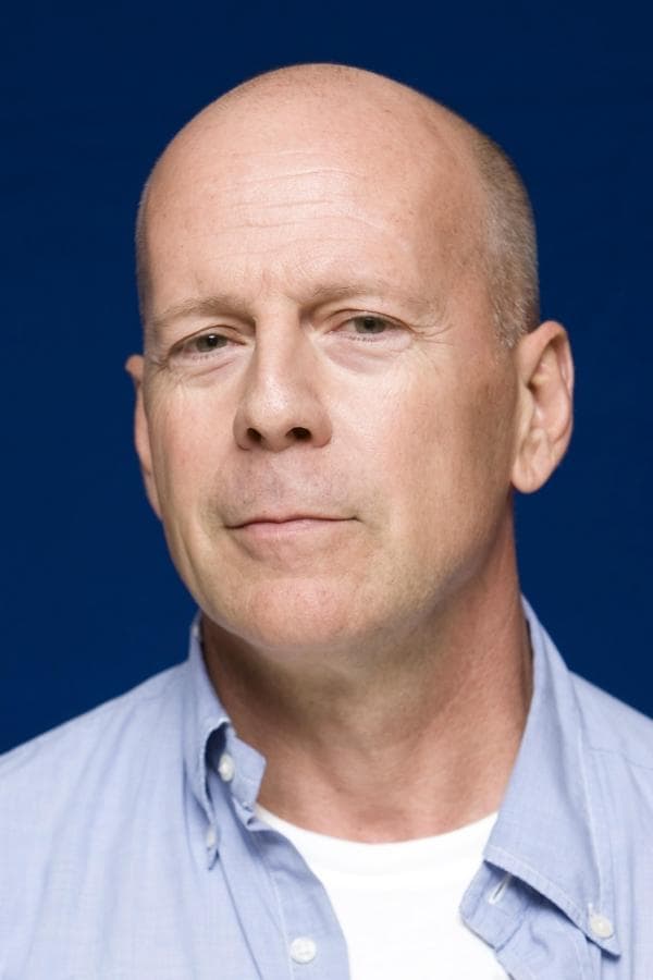 Bruce Willis profile Bruce Willis profile
