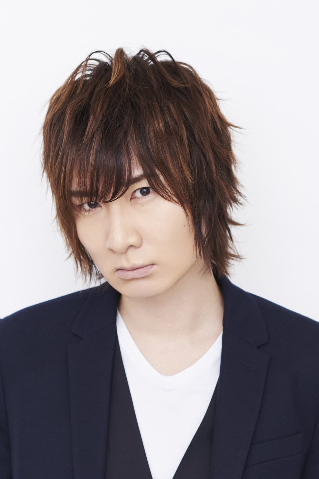 Tomoaki Maeno profile Tomoaki Maeno profile