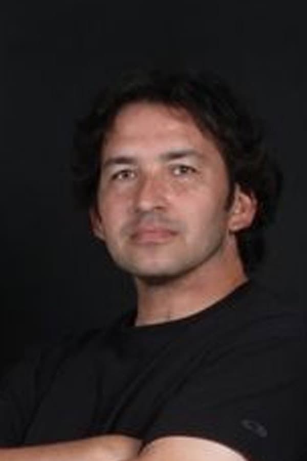 David Covarrubias profile David Covarrubias profile