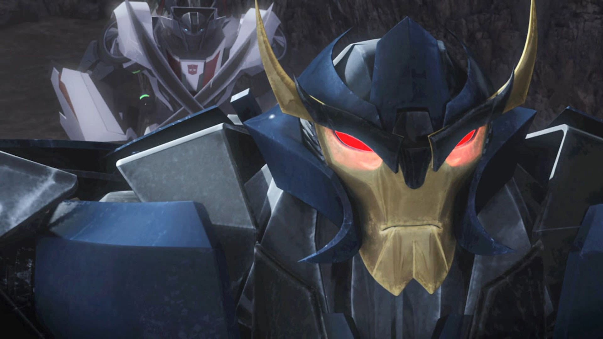 Le Retour de Wheeljack Le Retour de Wheeljack