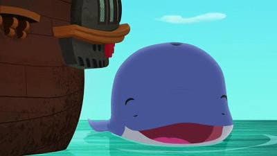 Épisode 16 Épisode 16