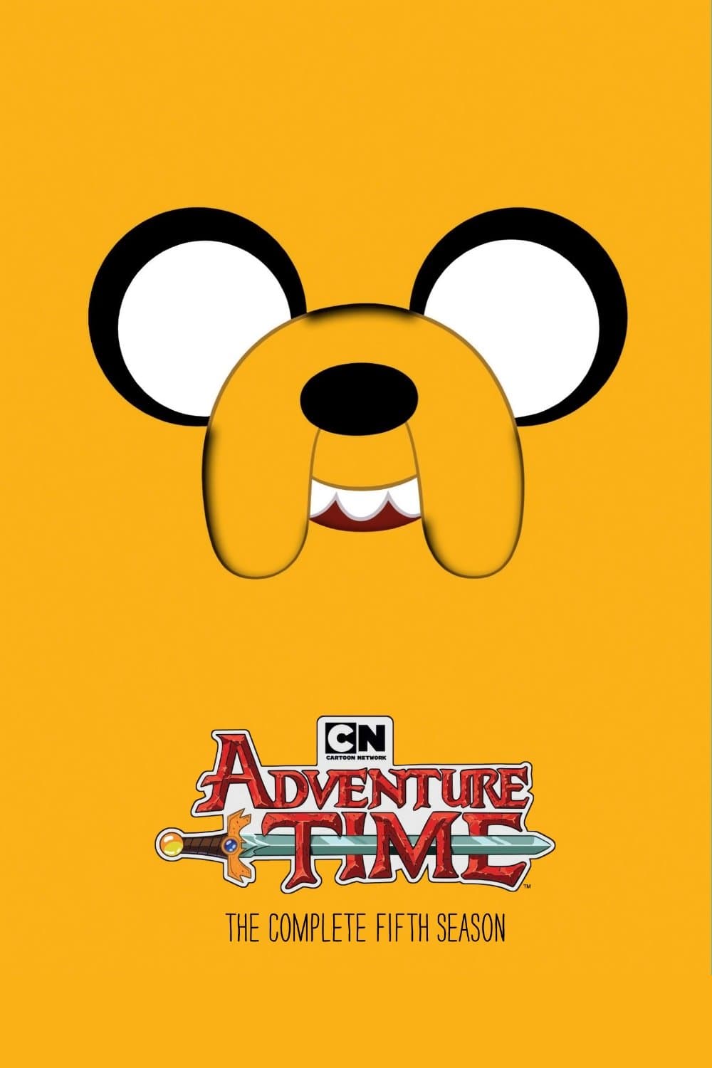 Saison 5 Saison 5