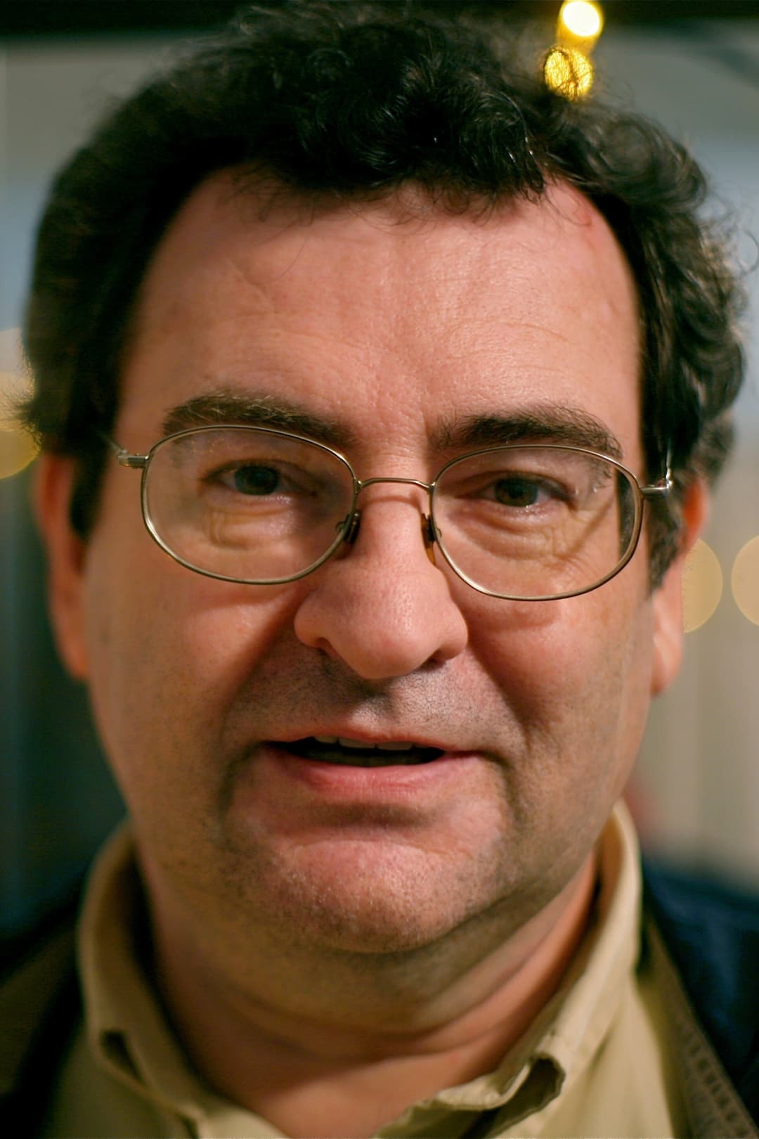 Greg Berg profile Greg Berg profile