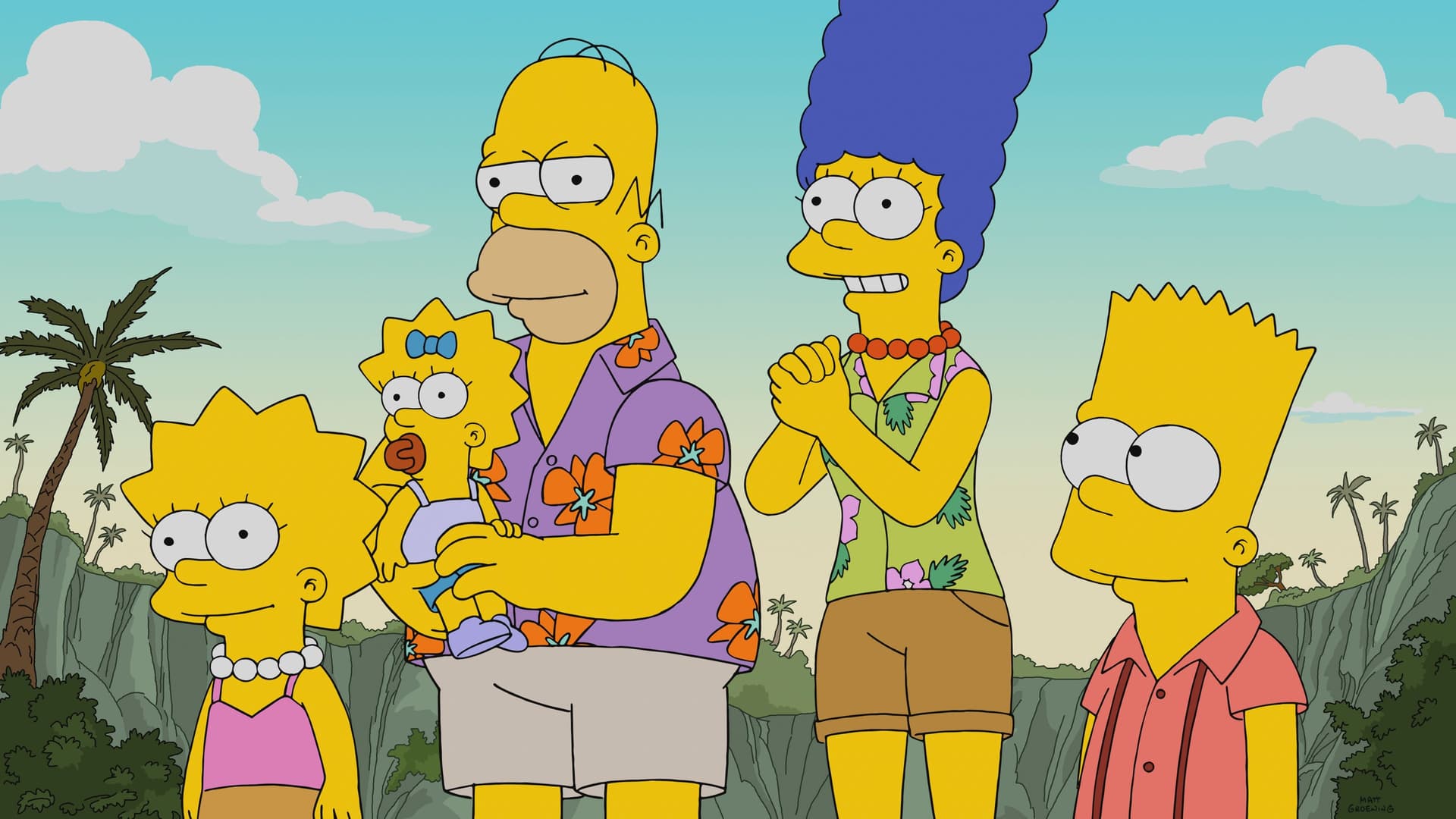 Simpson Horror Show XXIX Simpson Horror Show XXIX