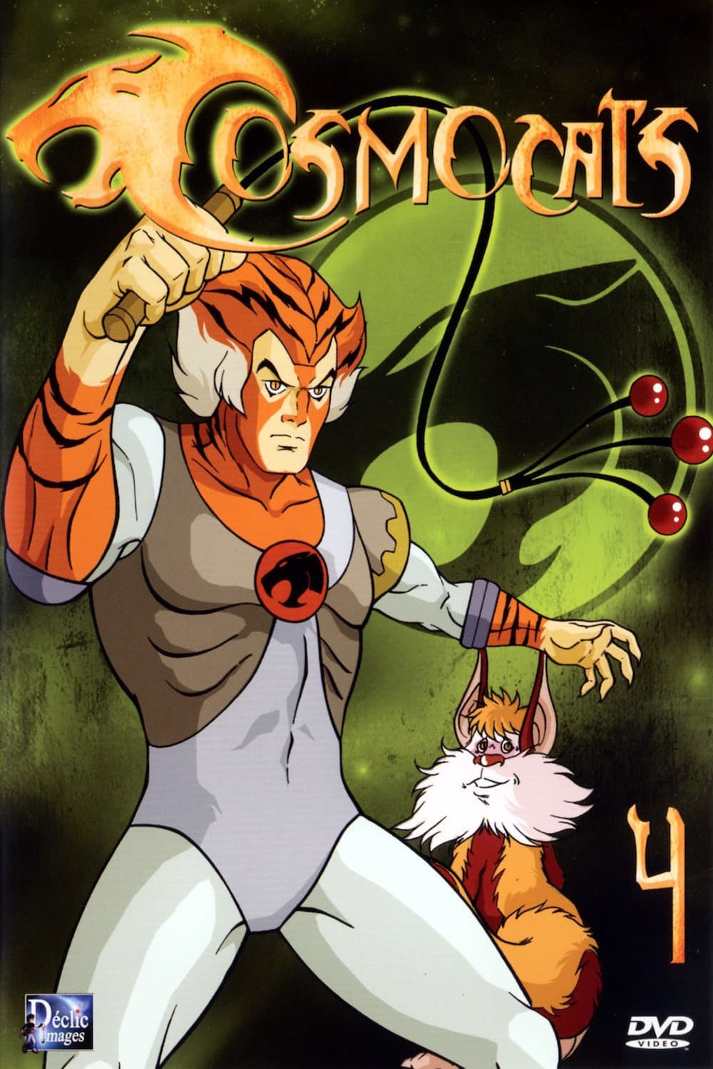 Saison 4 Saison 4