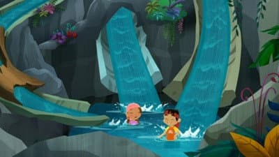 Épisode 13 Épisode 13