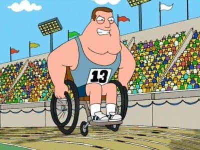 À vos marques ! Prêts ! Trichez ! À vos marques ! Prêts ! Trichez !