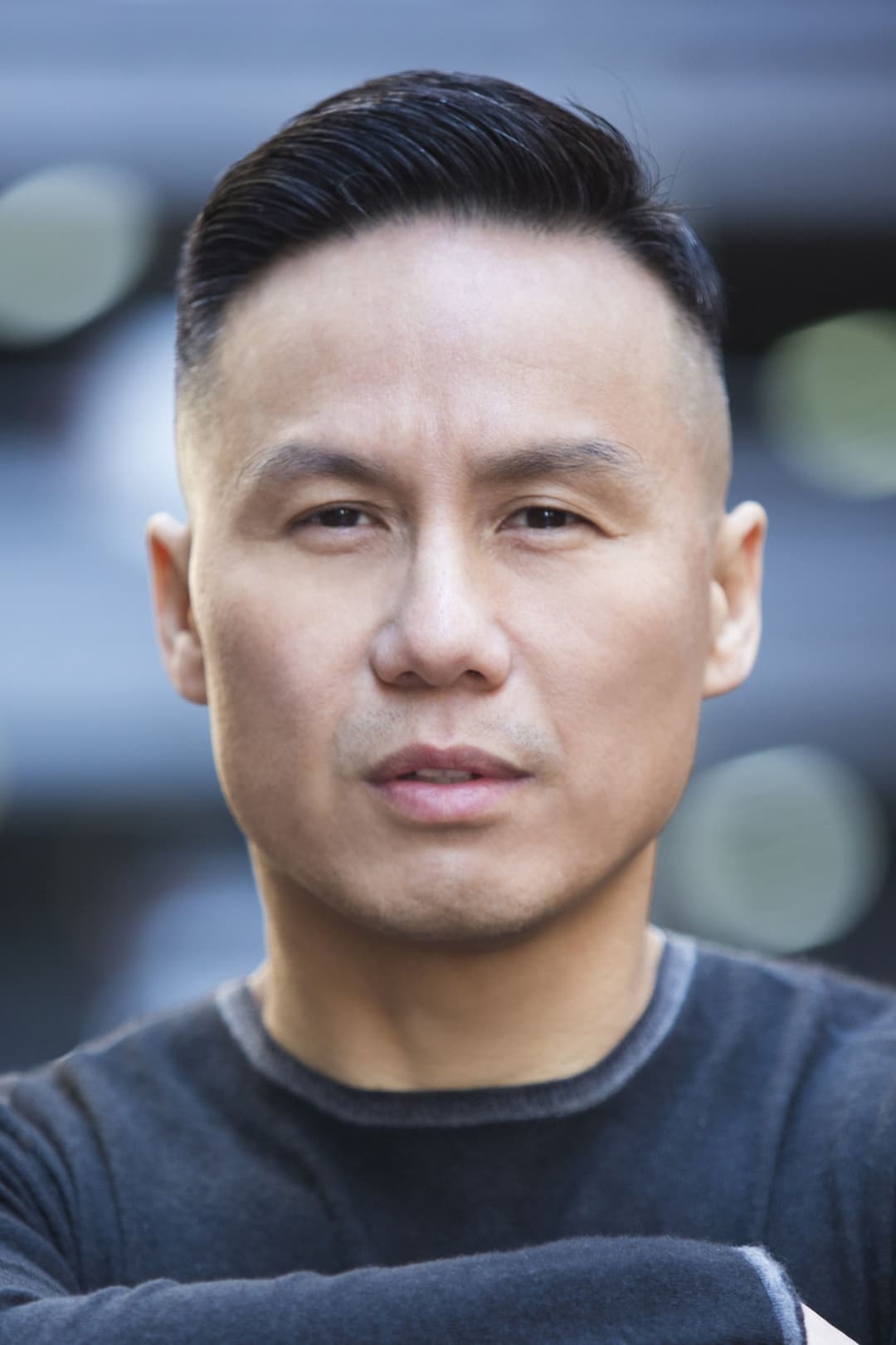 BD Wong profile BD Wong profile