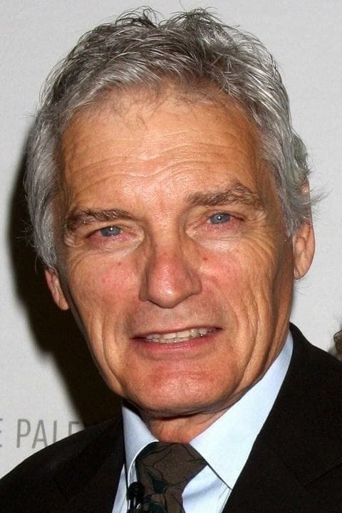 David Selby profile David Selby profile