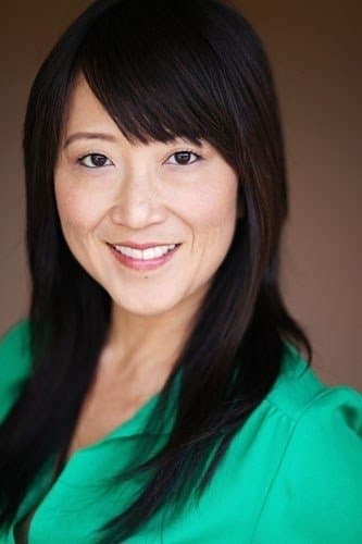 Stella Choe profile Stella Choe profile