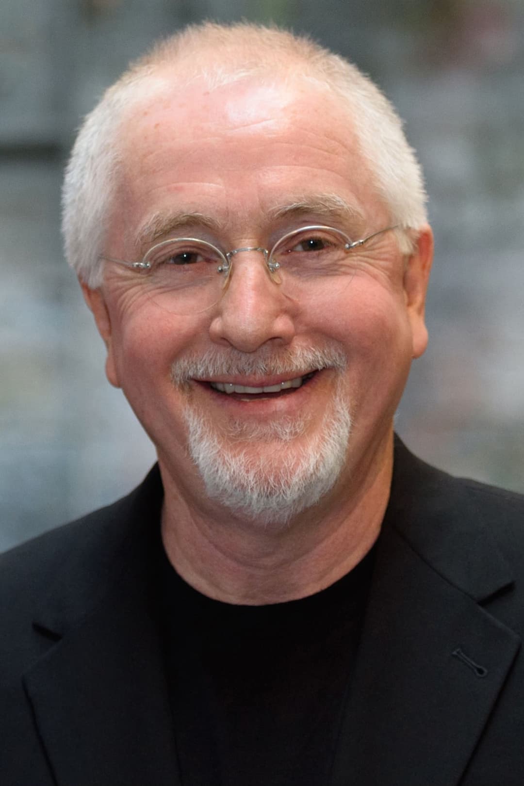 Patrick Doyle profile Patrick Doyle profile