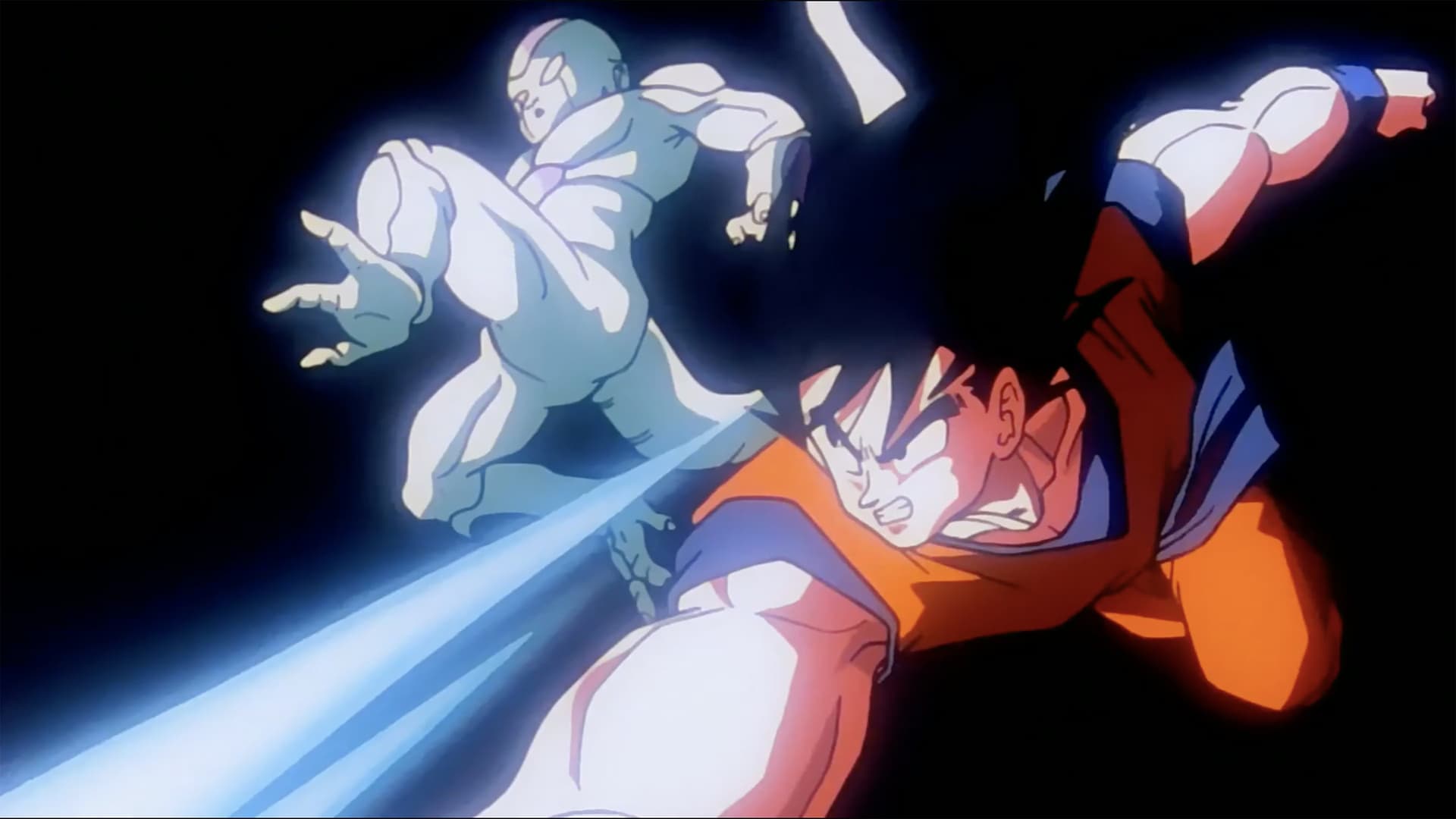 Songoku tiendra-t-il sa promesse ? Songoku tiendra-t-il sa promesse ?