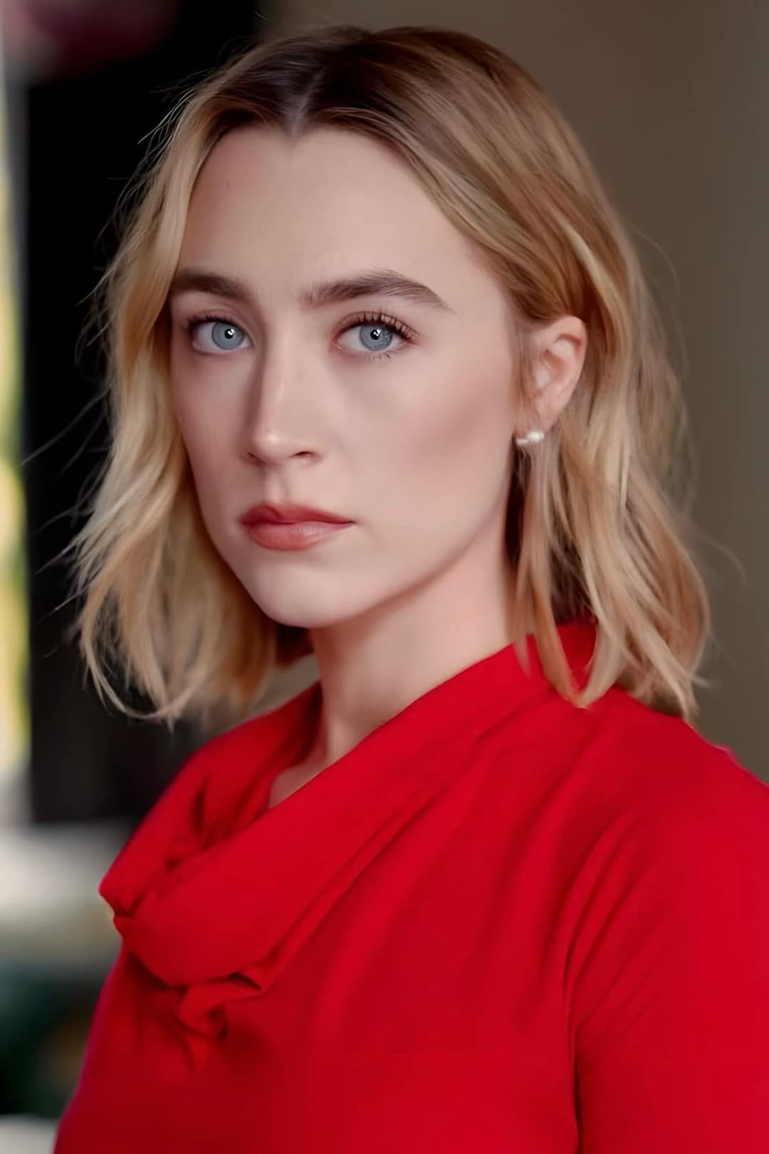 Saoirse Ronan profile Saoirse Ronan profile