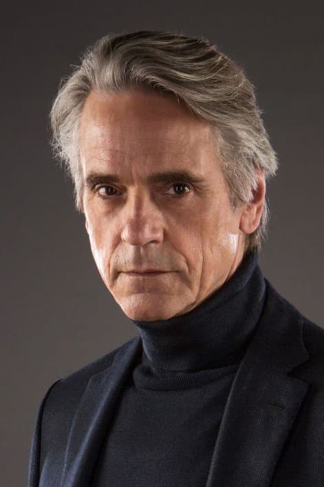 Jeremy Irons profile Jeremy Irons profile