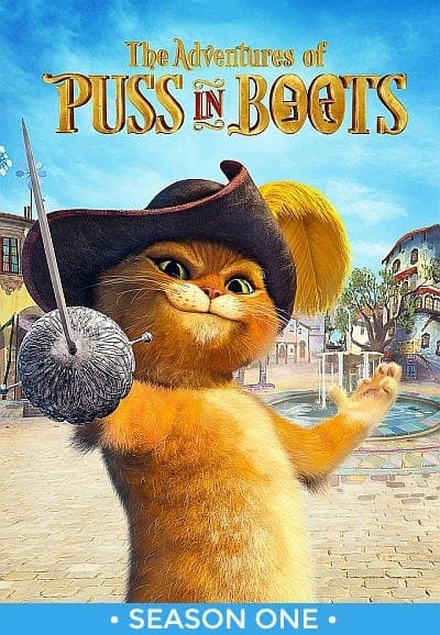 Saison 1 Saison 1