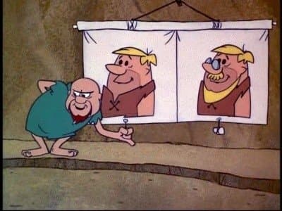La farce La farce