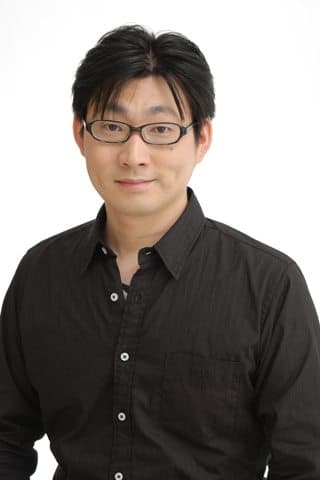 Shigeo Kiyama profile Shigeo Kiyama profile
