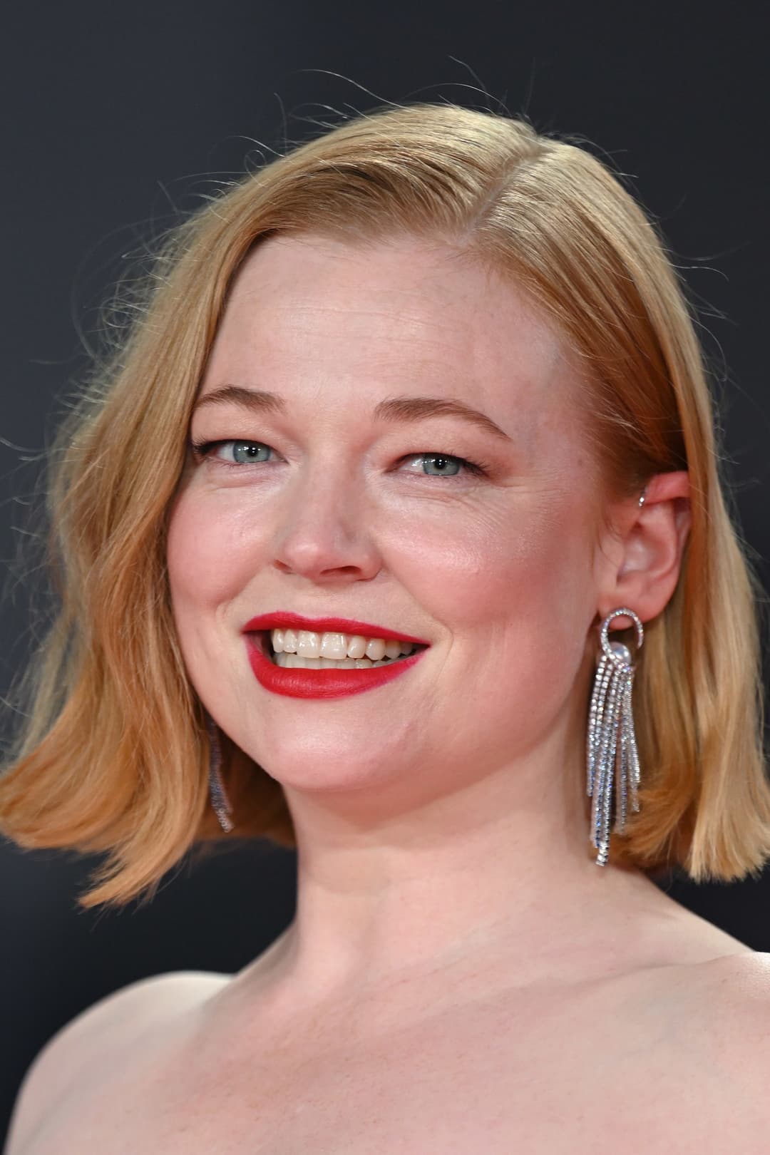 Sarah Snook profile Sarah Snook profile